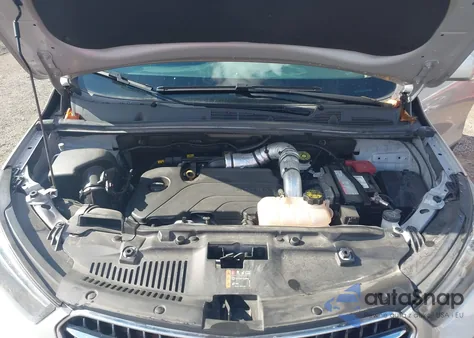 2021 Buick Encore Awd Preferred z USA, uszkodzony, nr VIN KL4CJESM3MB377093